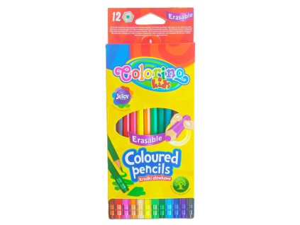 Pastelky hexagonálne