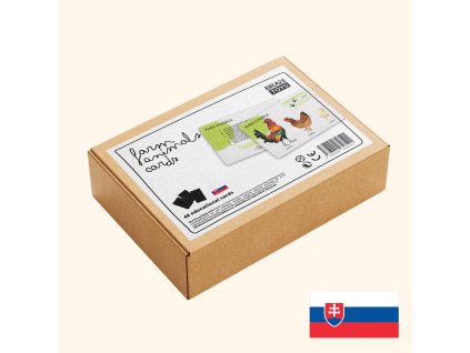 domace zvieratka karty web SK jazyk