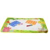 podlozka na malovanie vodou 49 x 73 cm zelena 685162