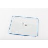 844148 Magnetic Whiteboard Double Sided A4