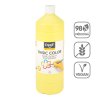 Temperová farba500 ml - svetložltá