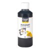 Magnetická Farba, 250 ml, čierna