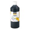 Transparentná Farba Trans, 500 ml, čierna