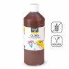 Farba s vysokým leskom Gloss, 500 ml, tmavohnedá