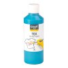 Textilná Farba TEX, 250 ml, tyrkysová