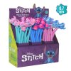 Guľôčkové pero Flexi, Stitch Black