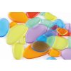 Rainbow senzorická sada kamienkov 36ks