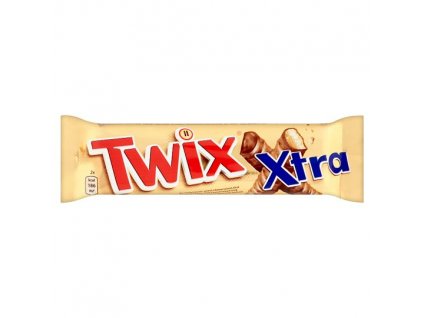 twix xtra 75g nejkafe