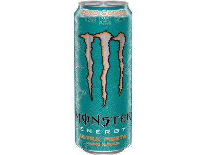 monster energy ultra fiesta mango zero 500ml nejkafe cz