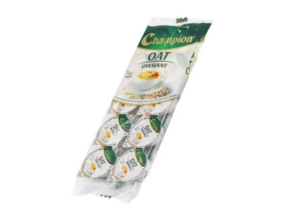 Champion Vegan Ovesná Smetana nejkafe cz