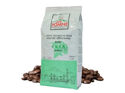 Caffe-Pompeii-Enea-Arabica-1000g