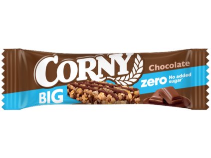 Corny Big Čokoláda zero 40 g