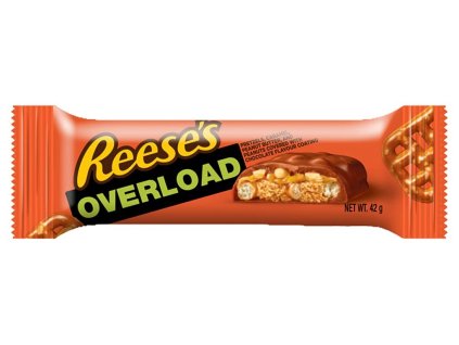 Reese's Overload 42g