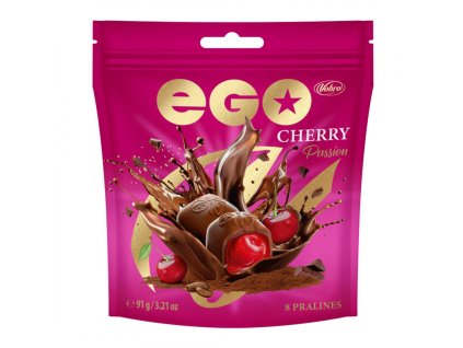 Vobro EGO Cherry Passion 91g