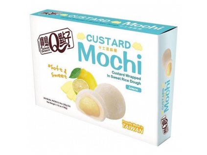 qmochi citron