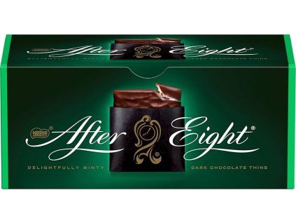After Eight Nestle 200g