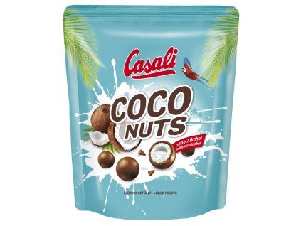 Casali Coconuts 160 g
