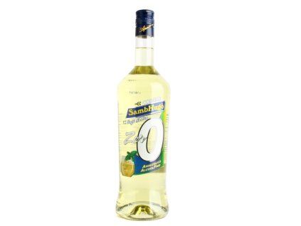 sambhugo zero 1l nejkafe