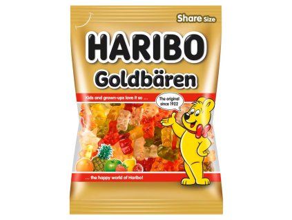 Haribo Goldbären 200g