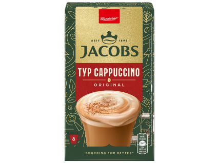 jacobs cappuccino 92,8g nejkafe cz