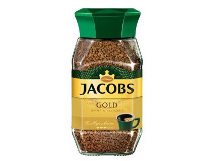 gold jacobs