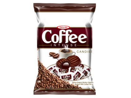 tayas coffee intense nejkafe