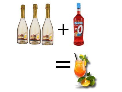 3+1 zero nejkafe
