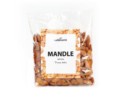 nefdesante mandle