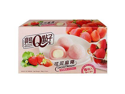 strawberry 80