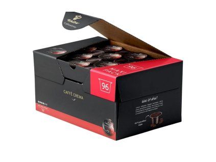 tchibo cafissimo columbia box 96 ks