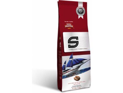 trung Nguyen S blend 100g