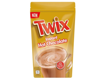 Twix Hot Chocolate 140g