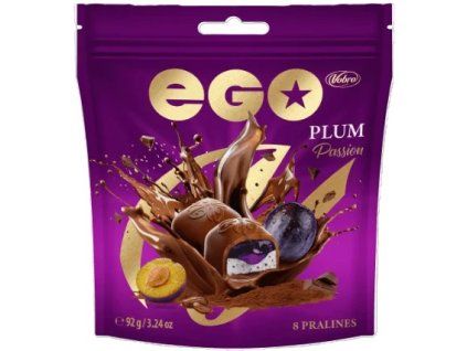 Vobro EGO Plum Passion 92g