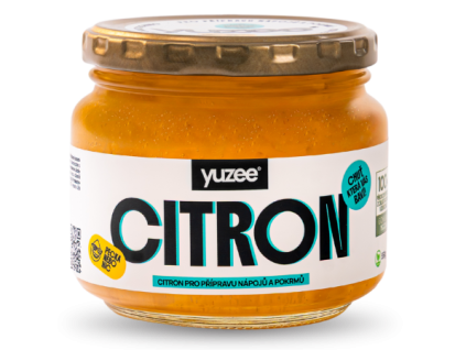 Yuzee Citron 550 g