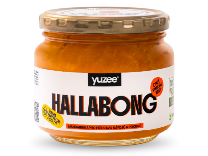 Yuzee Hallabong 550 g