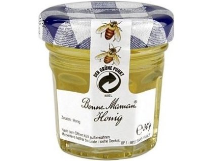 bonne maman med 30g nejkafe cz