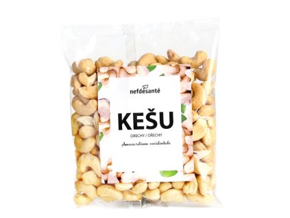 nefdesante kesu orechy