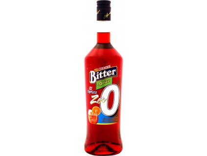 bitter sprizz zero nealko 1l nejkafe cz