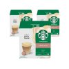 starbucks nescafe dolce gusto caffe latte 3 x 12 kapsli