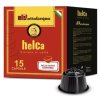 Passalacqua HELCA Kapseln für Dolce Gusto® 15 Stk