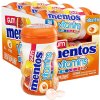 mentos vitamins gum 52g nejkafe cz