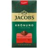 Jacobs Krönung Entkoffeiniert mletá káva 0,5 kg