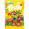 trolli wurrli 200g nejkafe cz