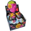 Chupa Chups Skull Lizatko Lebka Strawberry Lime Karton 45 x 15 g