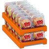 Nejkafe Mocafino Trolli big burger 50g pack of 24