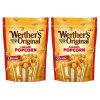 Storck Werther's Original Caramel Popcorn Classic 140g 2ks