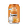 OSHEE vitamínová voda Pomeranč bez cukru perlivá plech 330 ml