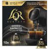 L'OR BARISTA XXL Double Ristretto 10ks kapslí pro L'OR Barista kávovary