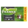 Pickwick English Original černý čaj 40 x 2g (80g)