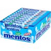 Mentos Mint žvýkací mátové bonbóny karton 40 x 38g